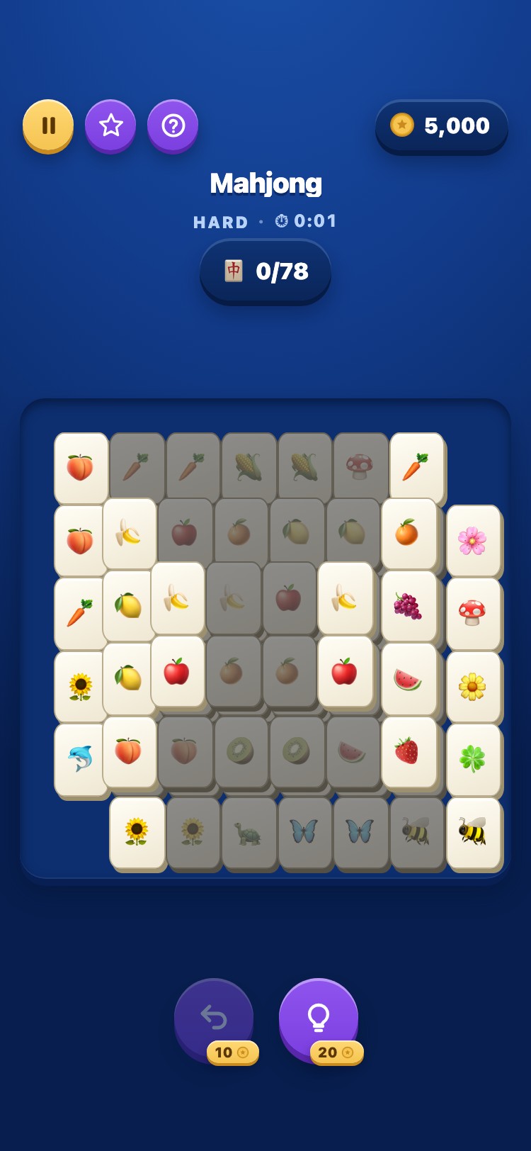 Mahjong