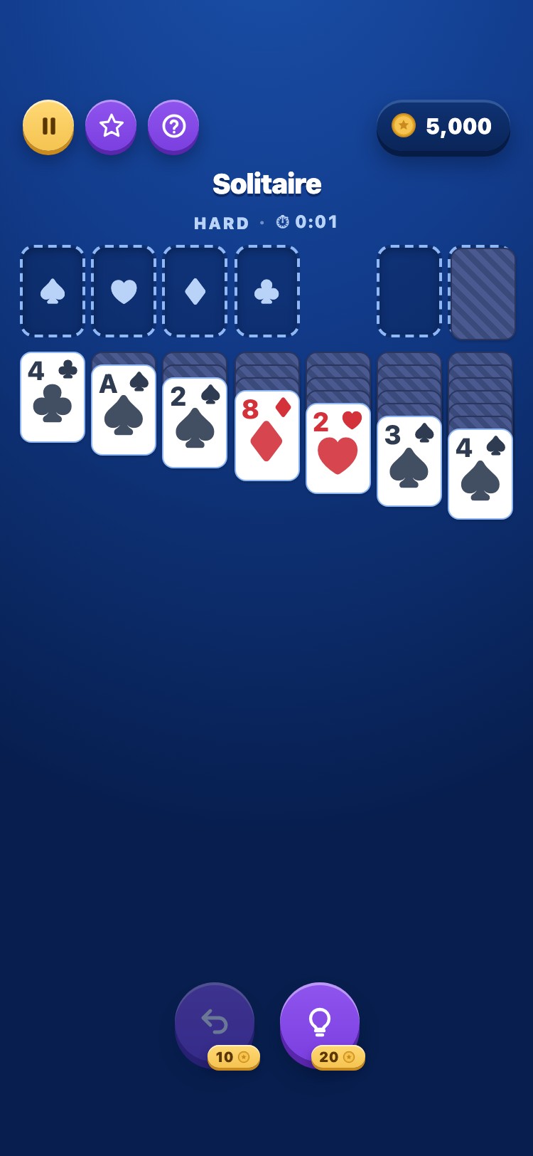 Solitaire